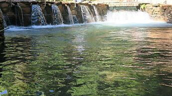 Thermas Goiás - Paradise