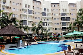 Thermas Goiás - Paradise