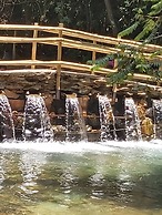 Thermas Goiás - Paradise