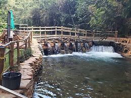 Thermas Goiás - Paradise