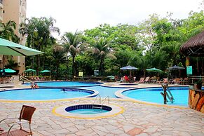 Thermas Goiás - Paradise