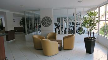 Thermas Goiás - Paradise