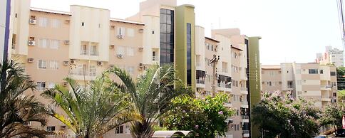 Thermas Goiás - Paradise