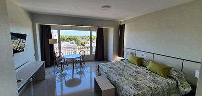 Edificio Brown Departamentos Temporarios