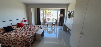 Edificio Brown Departamentos Temporarios