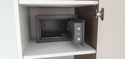 Edificio Brown Departamentos Temporarios