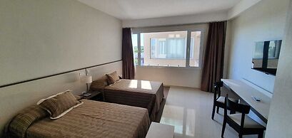 Edificio Brown Departamentos Temporarios