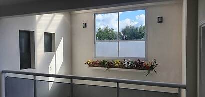 Edificio Brown Departamentos Temporarios