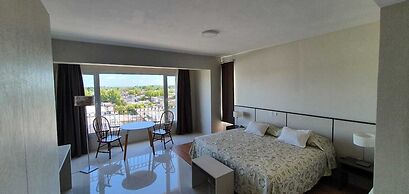 Edificio Brown Departamentos Temporarios