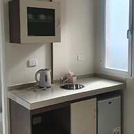 Edificio Brown Departamentos Temporarios