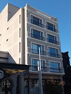 Edificio Brown Departamentos Temporarios