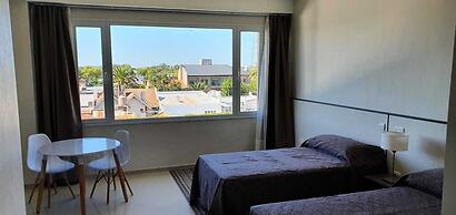 Edificio Brown Departamentos Temporarios