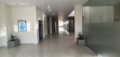 Edificio Brown Departamentos Temporarios