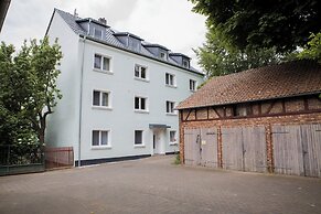 Villa am Bahnhof