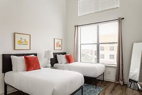 Kasa Frisco Bridges Dallas