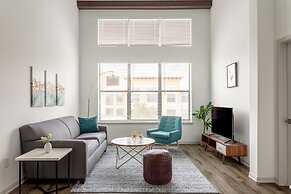 Kasa Frisco Bridges Dallas