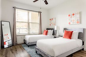 Kasa Frisco Bridges Dallas