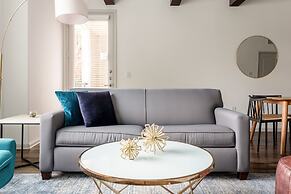 Kasa Frisco Bridges Dallas