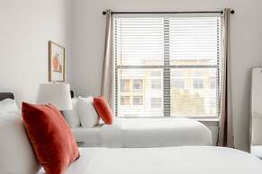 Kasa Frisco Bridges Dallas