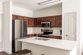 Kasa Frisco Bridges Dallas