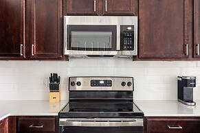 Kasa Frisco Bridges Dallas