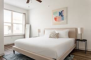 Kasa Frisco Bridges Dallas