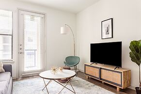 Kasa Frisco Bridges Dallas