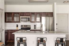 Kasa Frisco Bridges Dallas