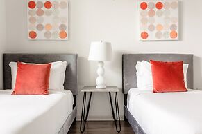 Kasa Frisco Bridges Dallas