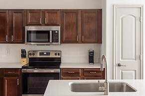 Kasa Frisco Bridges Dallas