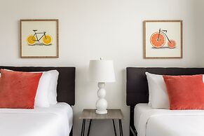 Kasa Frisco Bridges Dallas