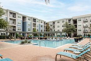 Kasa Frisco Bridges Dallas