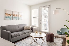 Kasa Frisco Bridges Dallas