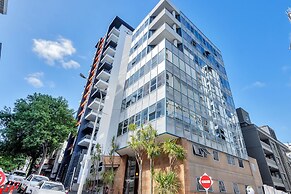 Private & Compact CBD Studio - Free Wifi