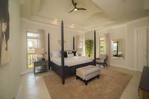 Bella Vista 4A Ocean View renovated