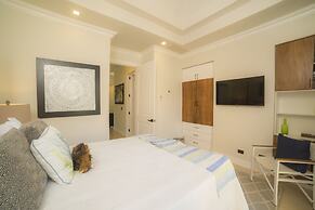 Bella Vista 4A Ocean View renovated