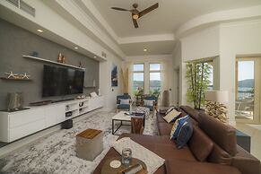 Bella Vista 4A Ocean View renovated