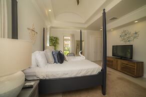 Bella Vista 4A Ocean View renovated