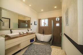 Bella Vista 4A Ocean View renovated