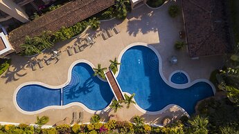 Bella Vista 4A Ocean View renovated