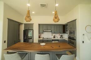 Bella Vista 4A Ocean View renovated