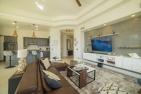 Bella Vista 4A Ocean View renovated