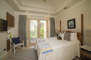 Bella Vista 4A Ocean View renovated