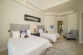 Bella Vista 4A Ocean View renovated