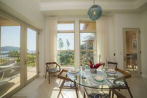 Bella Vista 4A Ocean View renovated