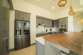 Bella Vista 4A Ocean View renovated