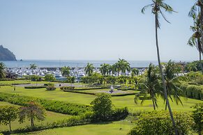 Bella Vista 4A Ocean View renovated