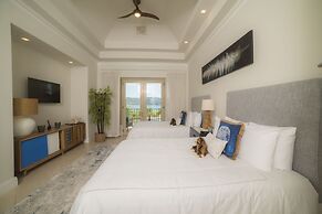 Bella Vista 4A Ocean View renovated