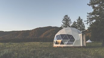 Tammah - Yellowstone - Glamping