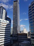 Chatswood Hotel In Mantra Building